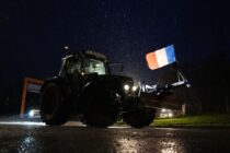 Η Γαλλία χάνει έδαφος στον αγροδιατροφικό τομέα