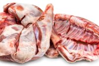 Κατσικίσιο και χοιρινό σε υψηλή ζήτηση