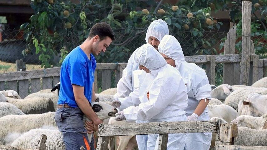 ΠΟΓΕΔΥ: Στον δρόμο με αγρότες