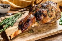 H.B.: Το αρνί κερδίζει καταναλωτές