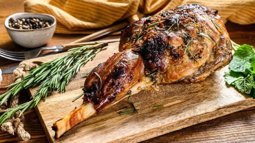 H.B.: Το αρνί κερδίζει καταναλωτές