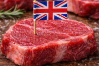 Η.Β.: Εξαγωγικό άλμα κρέατος & γάλακτος