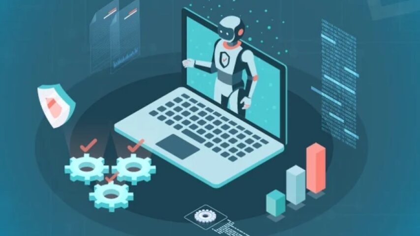 Τεχνητή νοημοσύνη και μικρομεσαίες επιχειρήσεις