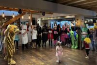 Οι «Ταξιάρχες» γλέντησαν στις 8/2