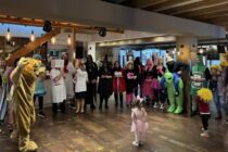 Οι «Ταξιάρχες» γλέντησαν στις 8/2