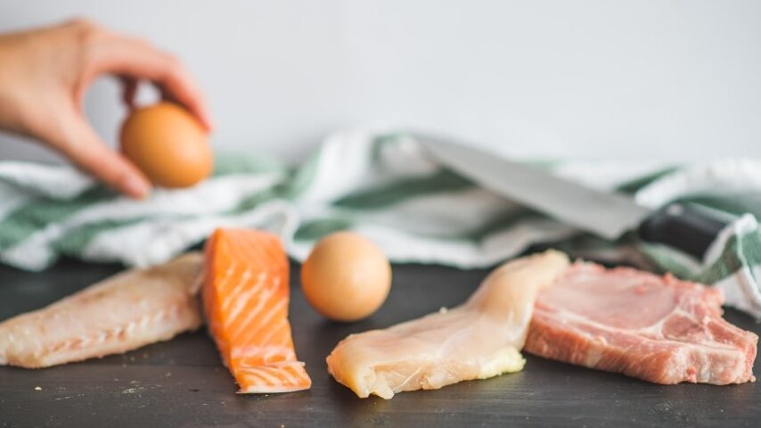 ΥΠΑΑΤ: Διαδικασία για κατασχεμένα ζωικά τρόφιμα