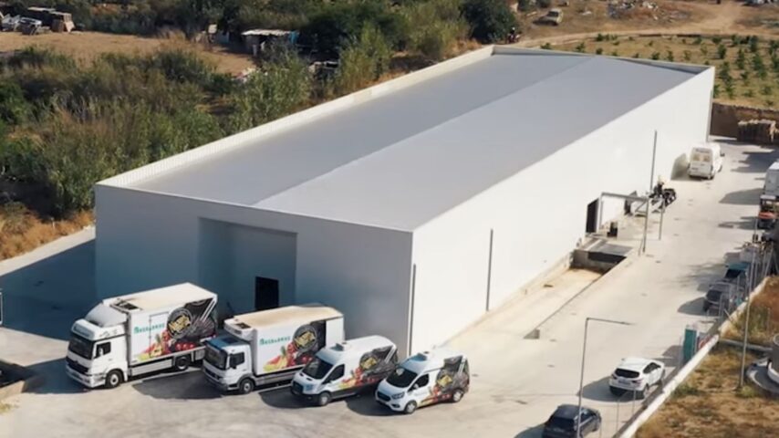 Επένδυση στην ανάδειξη της τοπικής ζωικής παραγωγής της Νάξου