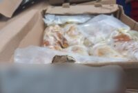 Κατάσχεση 3,5 τόνων ακατάλληλων κρεάτων από την Περιφέρεια Αττικής