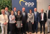 Ε.Ε: Πιέσεις και αποφάσεις για αγροτικό τομέα