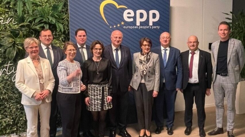 Ε.Ε: Πιέσεις και αποφάσεις για αγροτικό τομέα