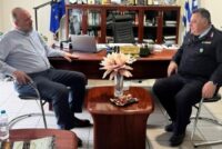 Πρωτοψάλτης στη Λέσβο: Ζητούμενο η άμεση εφαρμογή των μέτρων