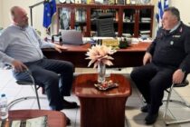 Πρωτοψάλτης στη Λέσβο: Ζητούμενο η άμεση εφαρμογή των μέτρων