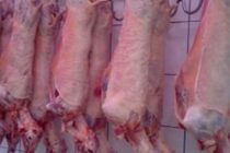 Ασθενείς ισορροπίες στην αγορά κρέατος