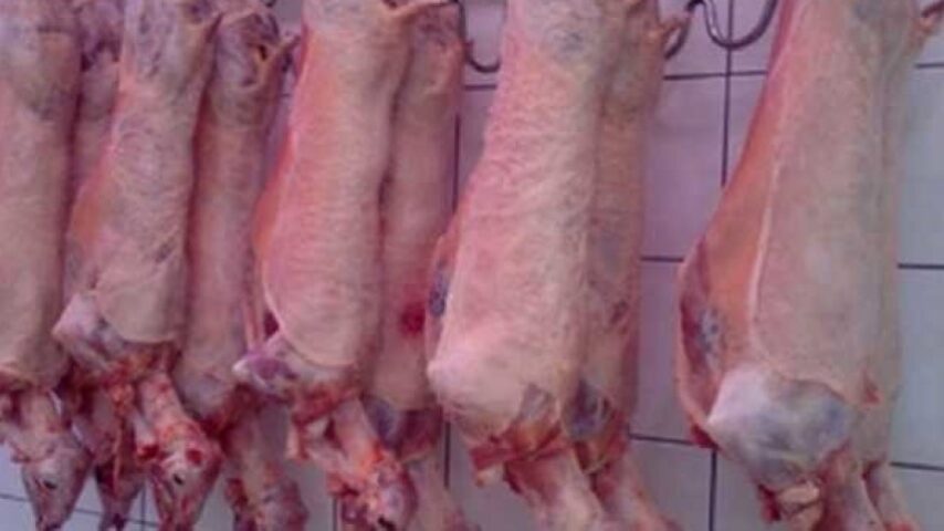 Ασθενείς ισορροπίες στην αγορά κρέατος