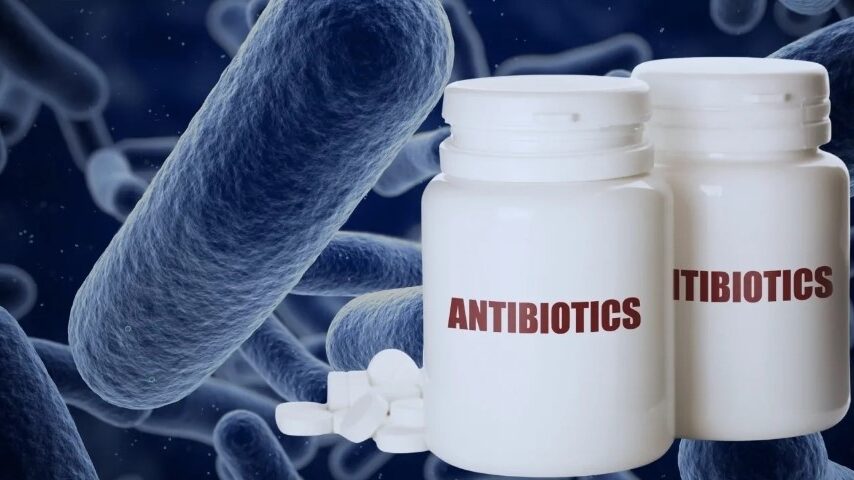 Αντιβιοτικά «χάνουν» τη μάχη στα τρόφιμα