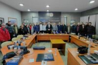 Οι κρεοπώλες της Χαλκιδικής ενώνουν τς δυνάμεις τους