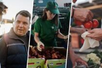 Ε.Ε.: Ισχυρότεροι αγρότες στην αγορά τροφίμων