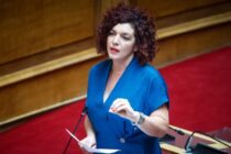 Θυσιάζουν τη Λέσβο για τα κέρδη