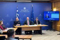 Συνεχίζονται τα περιοριστικά μέτρα λόγω ευλογιάς