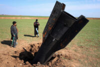 Ο πόλεμος στο Ιράν «τιμωρεί» τη γεωργία