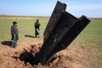 Ο πόλεμος στο Ιράν «τιμωρεί» τη γεωργία