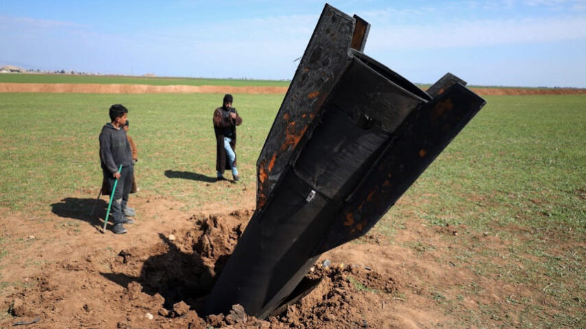 Ο πόλεμος στο Ιράν «τιμωρεί» τη γεωργία