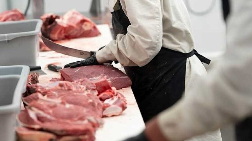 Νέα Ζηλανδία: Εξοικονομεί σχεδόν 1,4 δισ. δολάρια από τις εξαγωγές κρέατος!