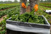 Η αλυσίδα τροφίμων κλέβει τον αγρότη