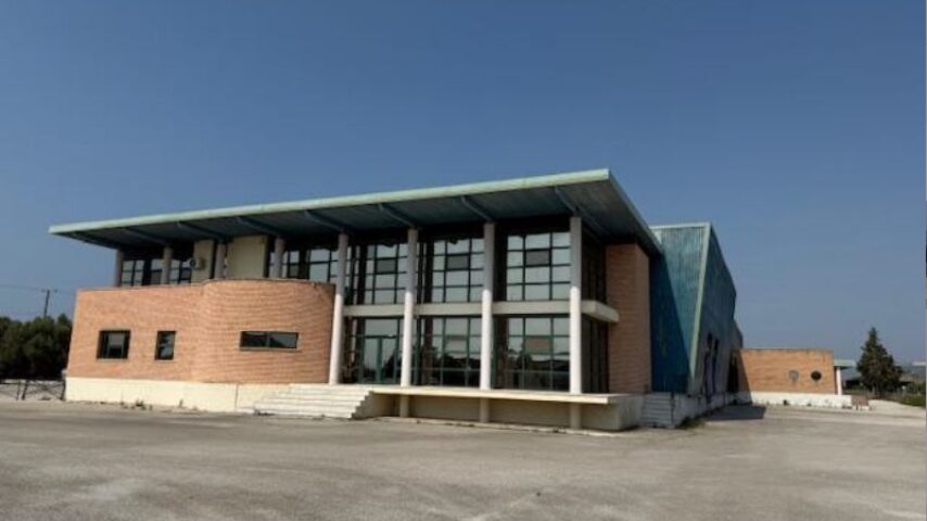 Στην Αρβανίτης ΑΕ τα σφαγεία της Καβάλας