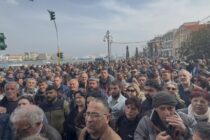 Μαζική κινητοποίηση για τη Λέσβο, 23/3 στο ΥΠΑΑΤ