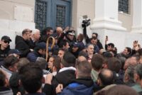 Σε καραντίνα η Λέσβος λόγω αφθώδους – Μεγάλες αντιδράσεις κτηνοτρόφων