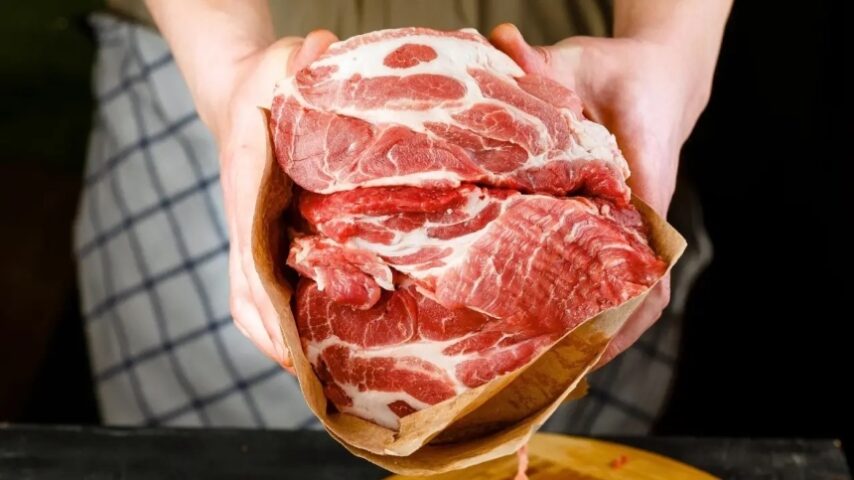 Δίκαιη αγορά και προστασία κρέατος
