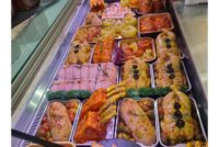 Η βιτρίνα του Μαρτίου