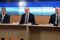 Πλαφόν σε καύσιμα και βασικά αγαθά για ένα τρίμηνο