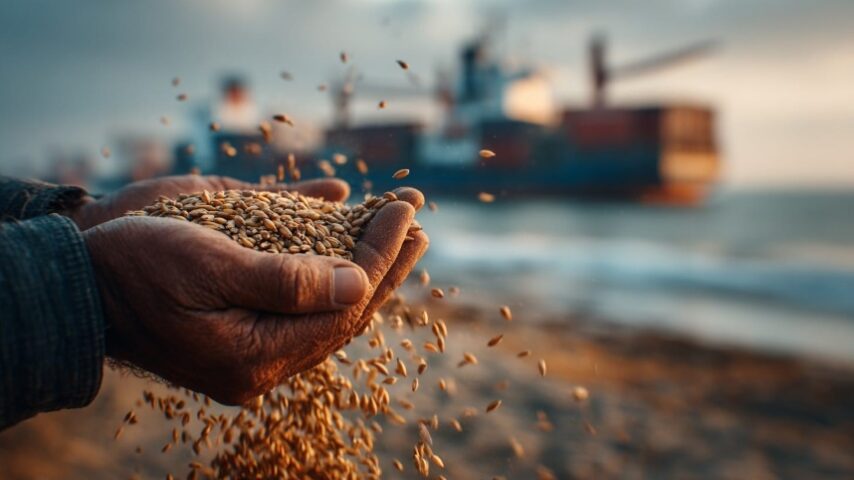 Κ. Αρβανίτης: Ο πόλεμος στο Ιράν φέρνει ακρίβεια τροφίμων