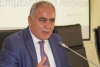 Γ. Χατζηθεοδοσίου: Ώρα να μειωθούν οι έμμεσοι φόροι