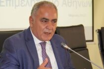 Γ. Χατζηθεοδοσίου: Ώρα να μειωθούν οι έμμεσοι φόροι