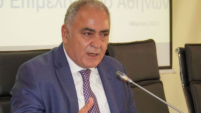 Γ. Χατζηθεοδοσίου: Ώρα να μειωθούν οι έμμεσοι φόροι