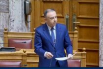 ΥΠΑΑΤ: Σχέδιο σε πλήρη δράση, για τον αφθώδη πυρετό