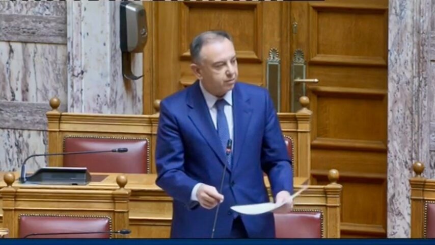 ΥΠΑΑΤ: Σχέδιο σε πλήρη δράση, για τον αφθώδη πυρετό