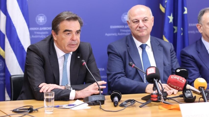 Αλλαγή φρουράς – Αλλαγή πορείας;