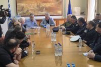 Fast track μέτρα για παραγωγούς στη Λέσβο