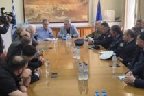 Fast track μέτρα για παραγωγούς στη Λέσβο