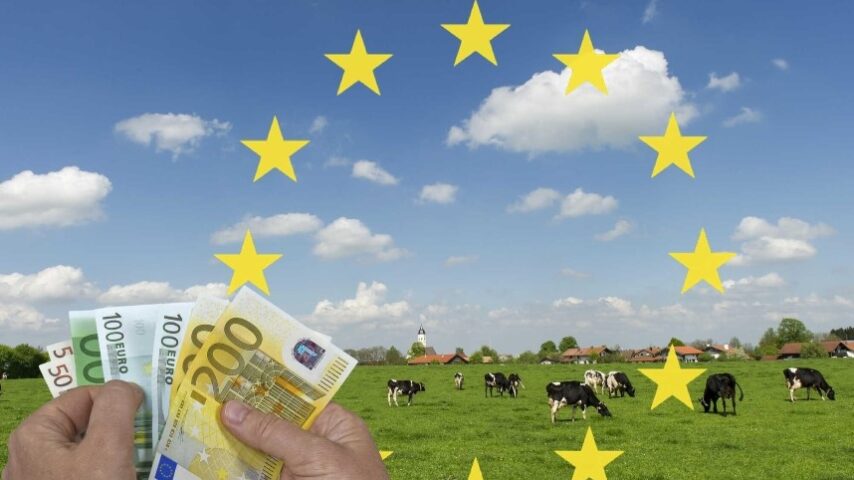 Πληρωμές 19,8 εκατ. σε αγρότες