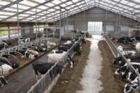 Νομιμοποίηση αγροτικών εγκαταστάσεων έως 2027