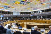 Συμβούλιο Γεωργίας Ε.Ε. – ΚΑΠ, πυρκαγιές, αγορές