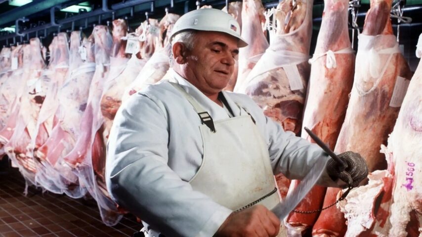 Εκτεταμένοι έλεγχοι αγοράς τροφίμων πριν από το Πάσχα