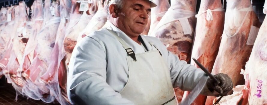 Εκτεταμένοι έλεγχοι αγοράς τροφίμων πριν από το Πάσχα