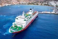 Σταματούν δρομολόγια Μυτιλήνης–Αϊβαλί