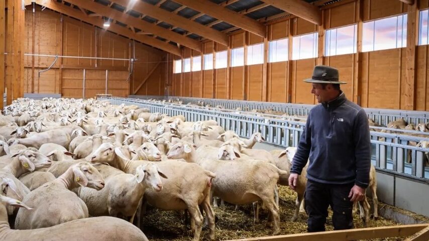 550 εκατ. ευρώ για αγρότες και κτηνοτρόφους